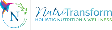 NutriTransform Logo